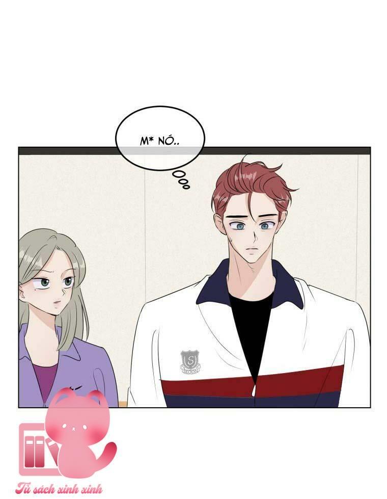 Bí Mật Highteen - Chap 24