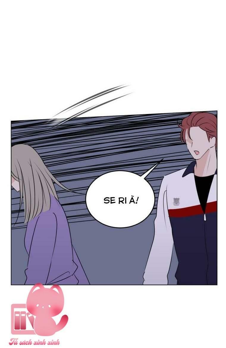 Bí Mật Highteen - Chap 24
