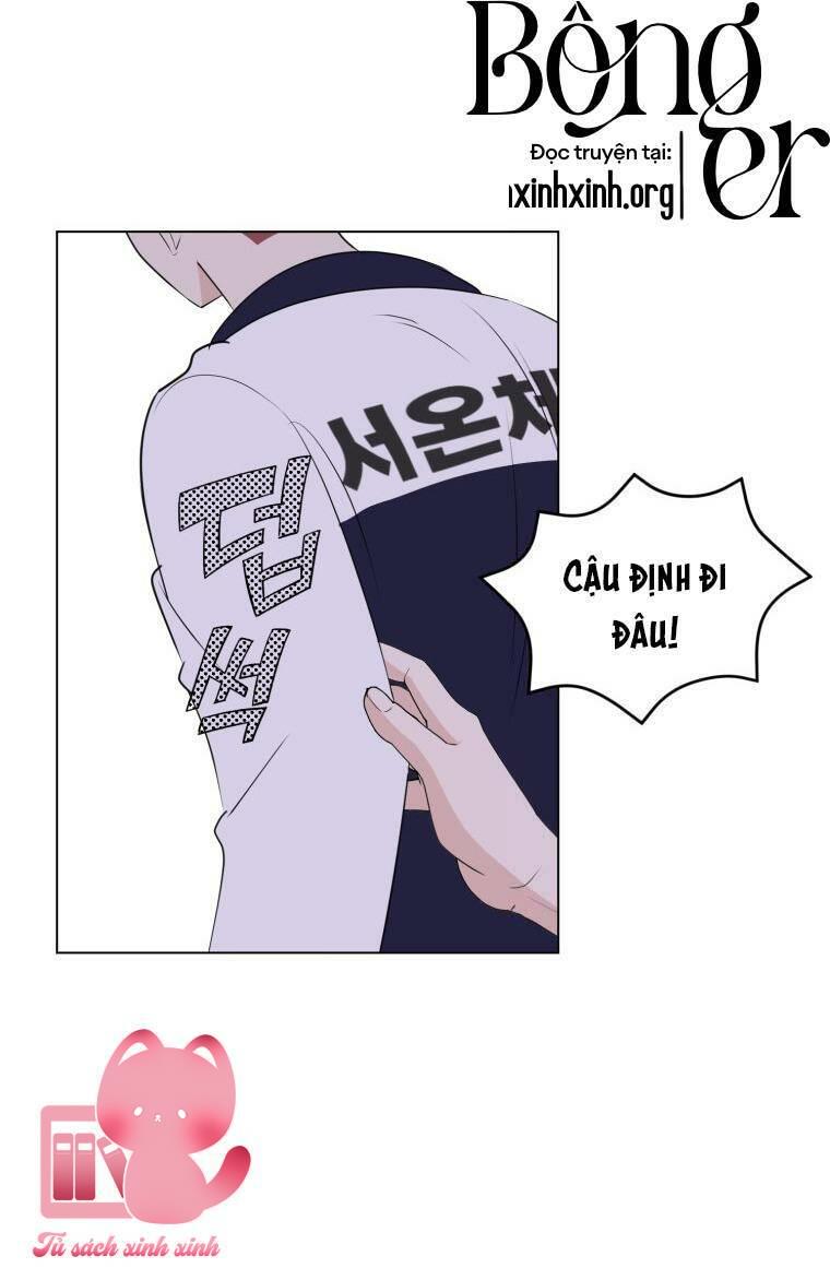 Bí Mật Highteen - Chap 24