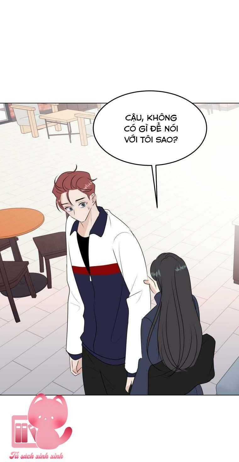 Bí Mật Highteen - Chap 24