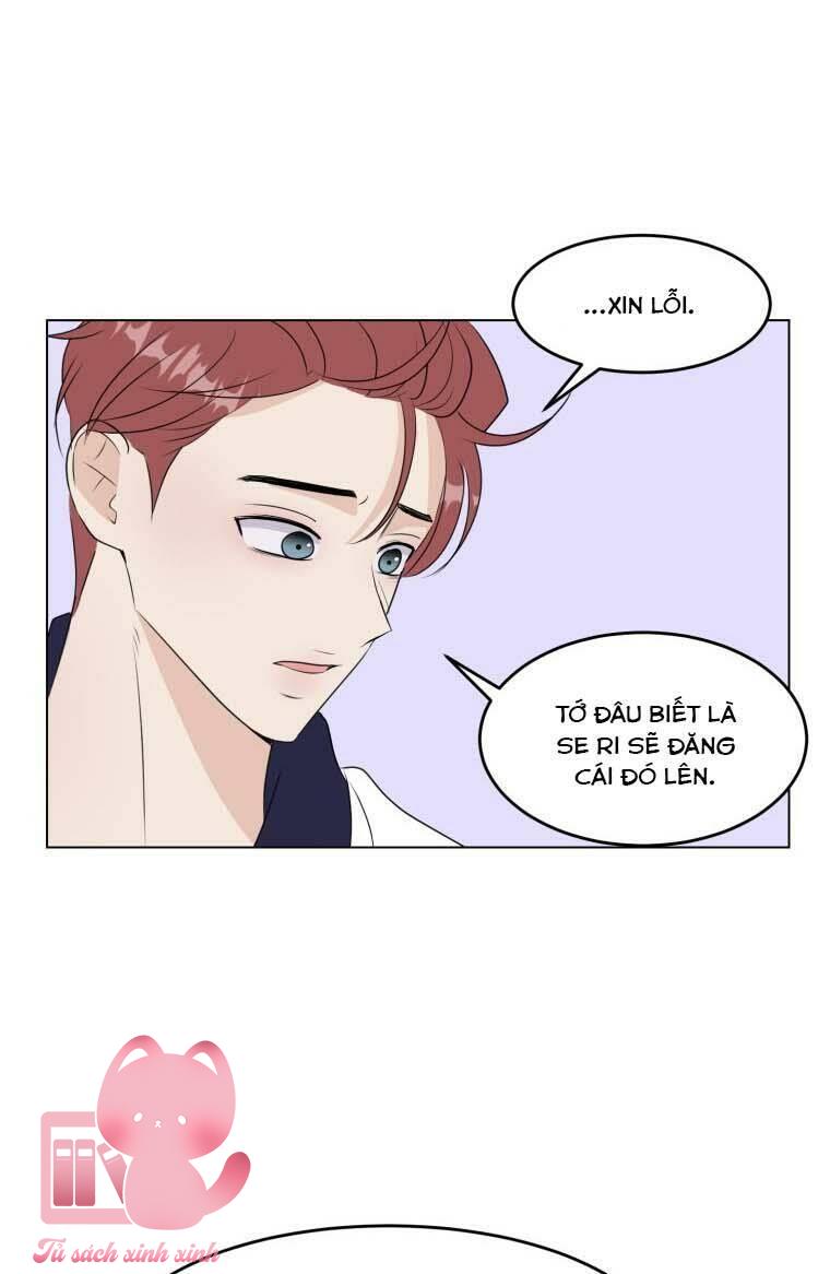 Bí Mật Highteen - Chap 24