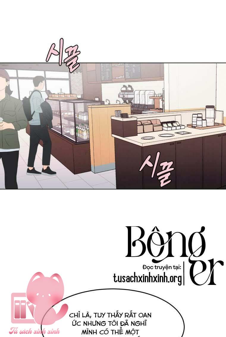 Bí Mật Highteen - Chap 24