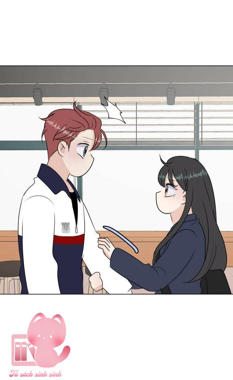 Bí Mật Highteen - Chap 24