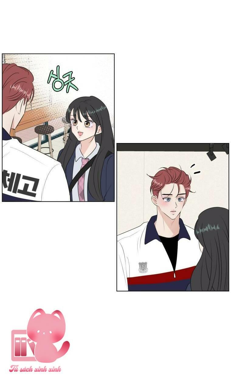 Bí Mật Highteen - Chap 24