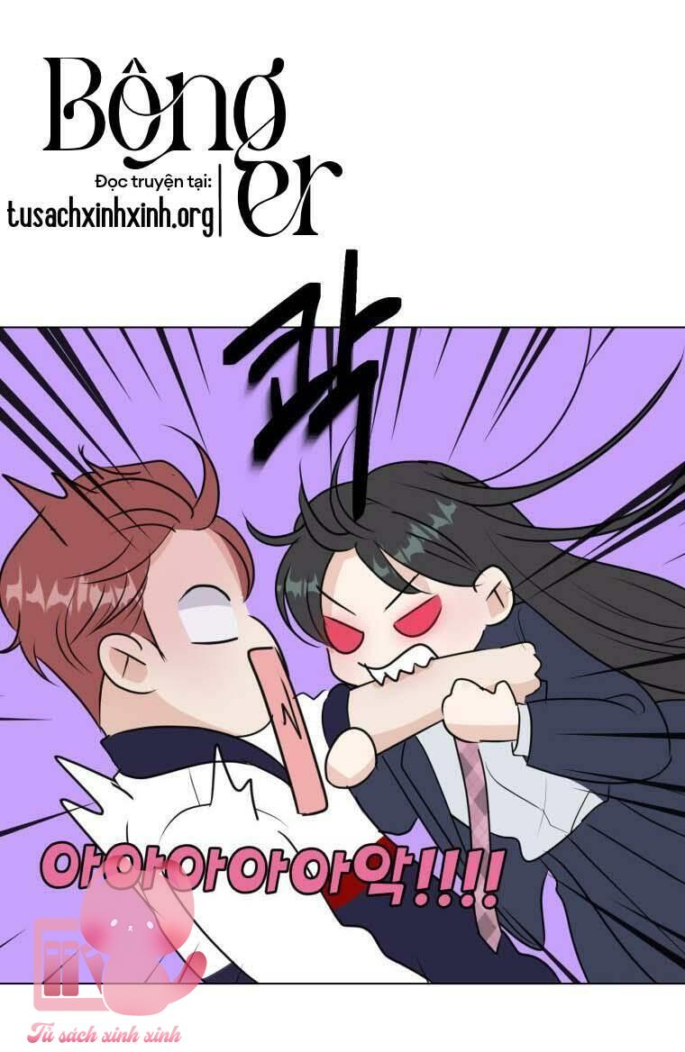 Bí Mật Highteen - Chap 24