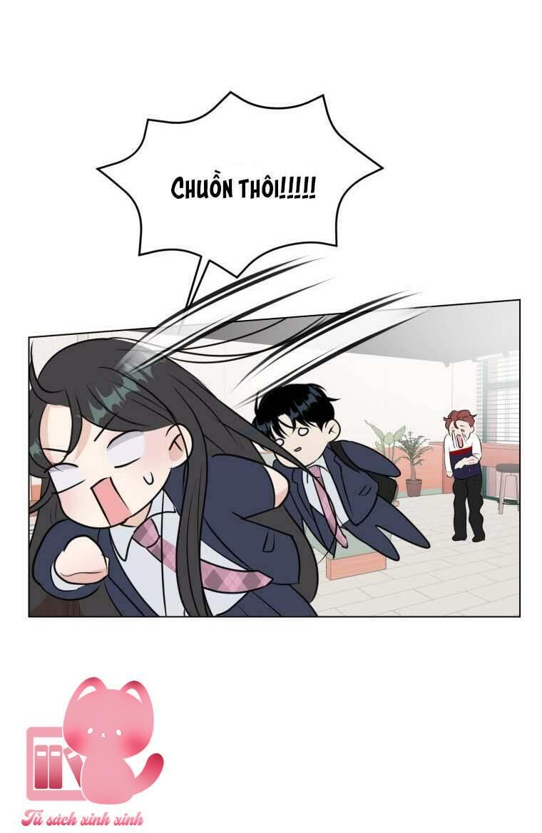 Bí Mật Highteen - Chap 24