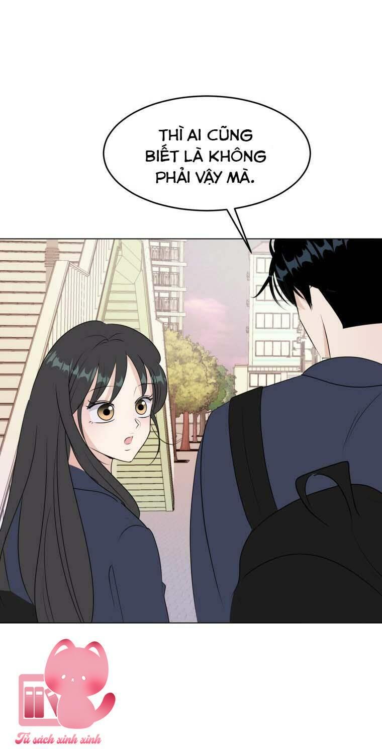 Bí Mật Highteen - Chap 24