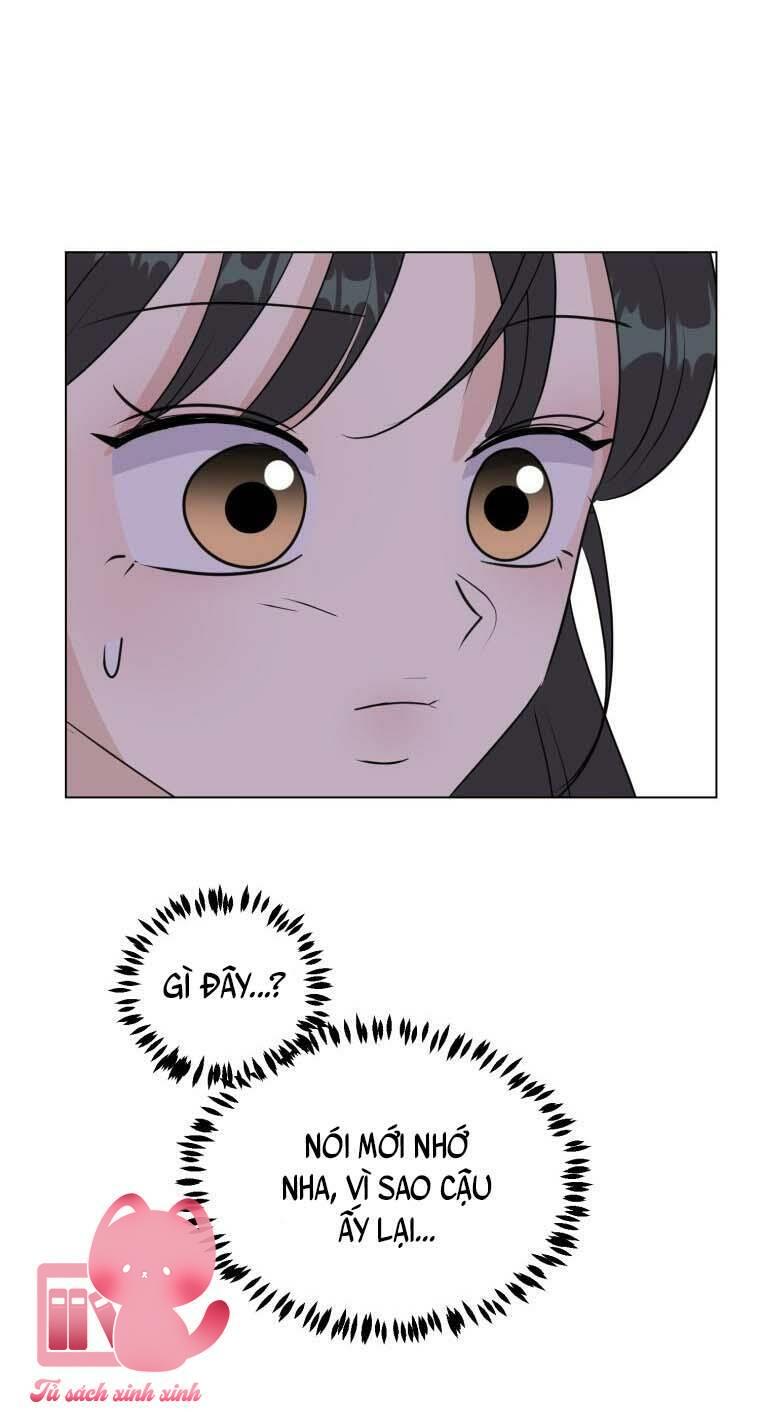 Bí Mật Highteen - Chap 24