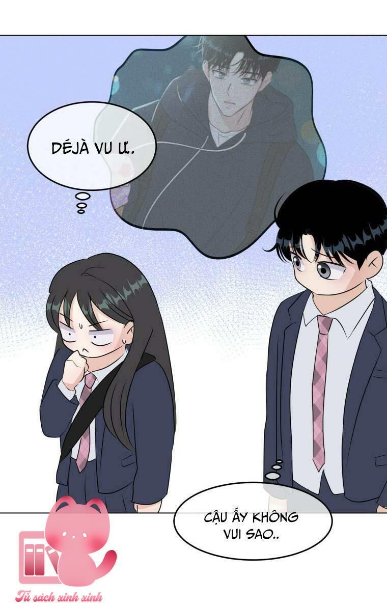 Bí Mật Highteen - Chap 24