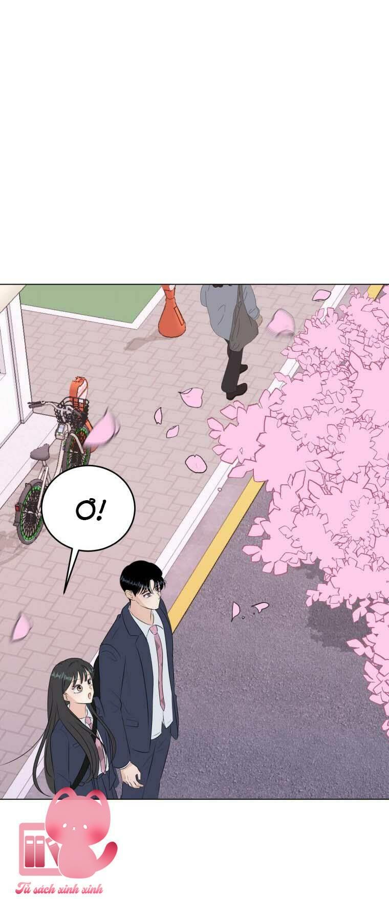 Bí Mật Highteen - Chap 24