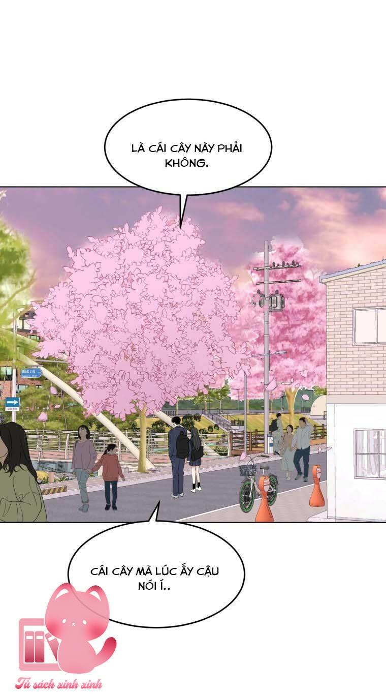 Bí Mật Highteen - Chap 24