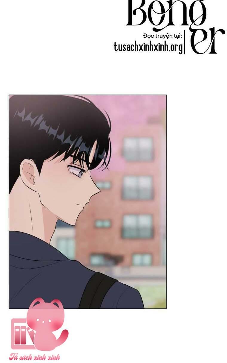 Bí Mật Highteen - Chap 24