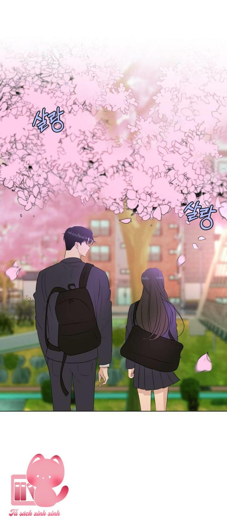 Bí Mật Highteen - Chap 24