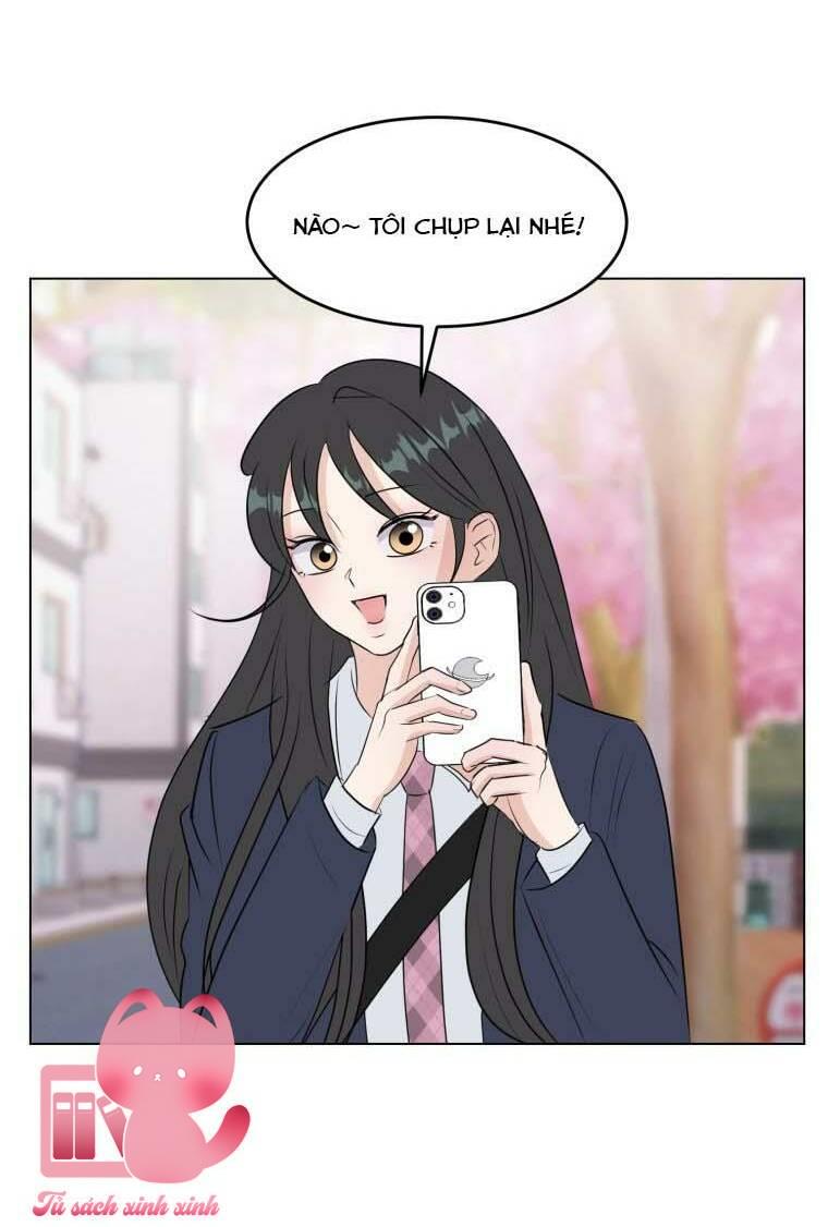 Bí Mật Highteen - Chap 24