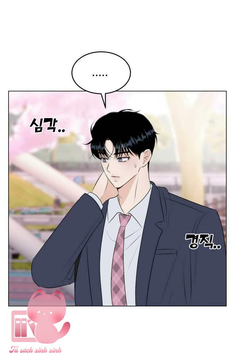 Bí Mật Highteen - Chap 24