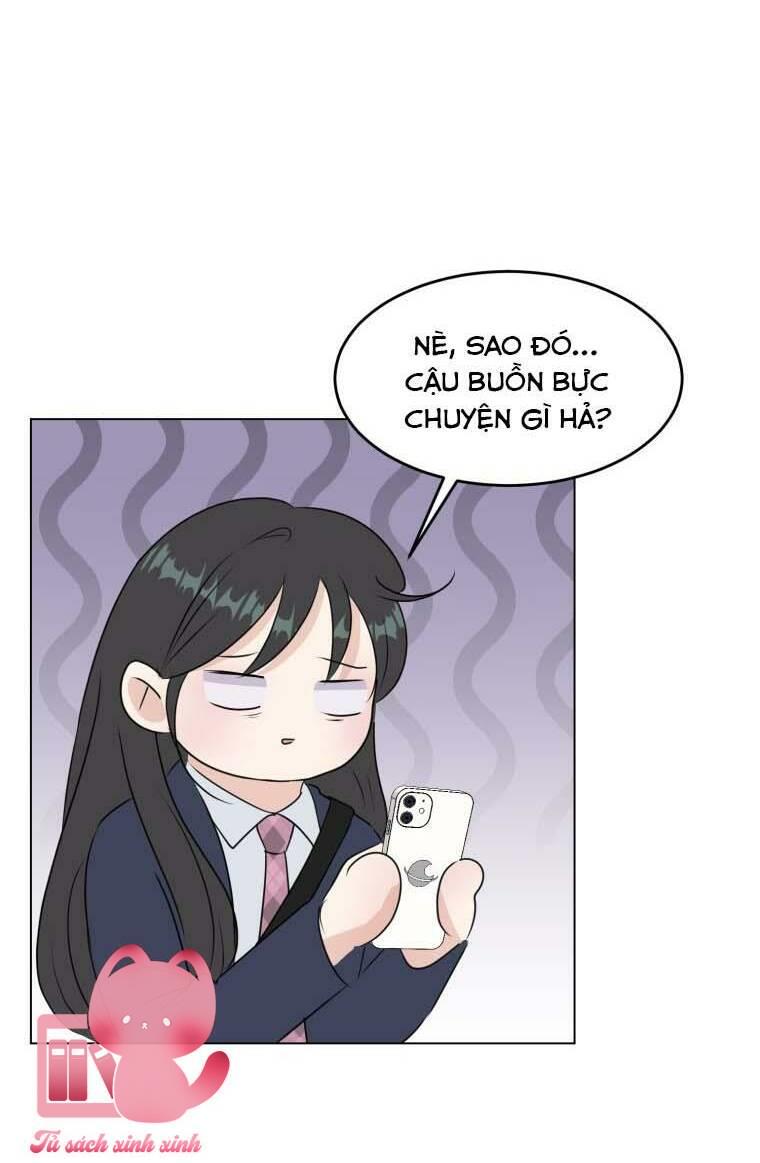 Bí Mật Highteen - Chap 24