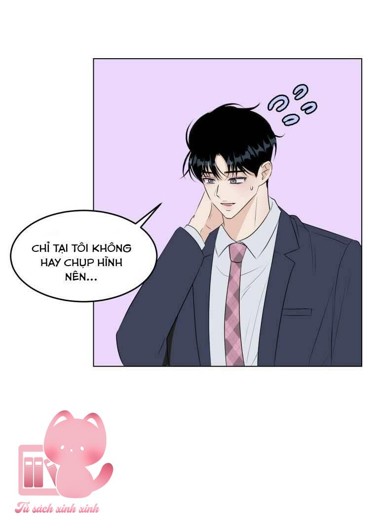 Bí Mật Highteen - Chap 24