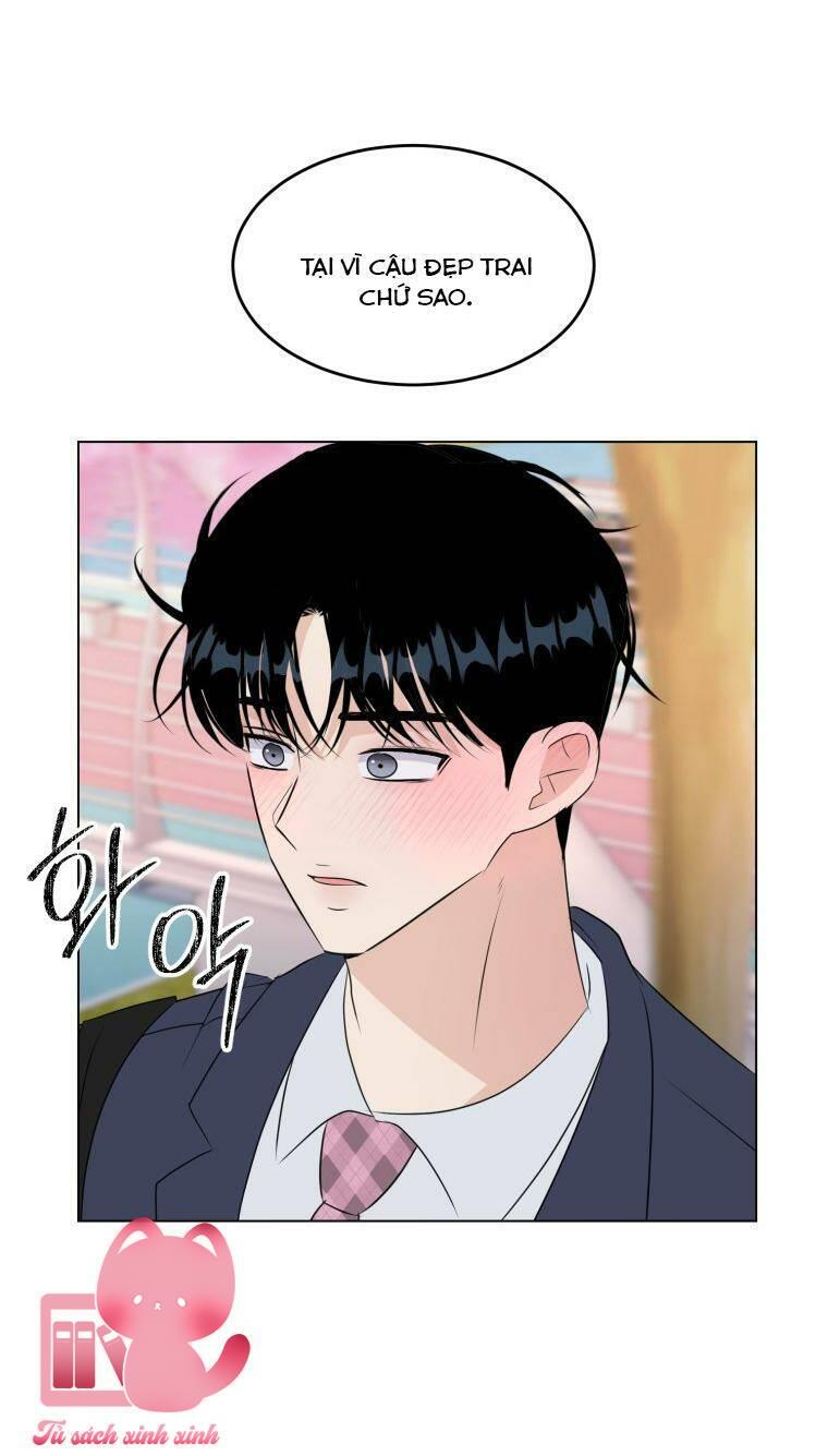 Bí Mật Highteen - Chap 24