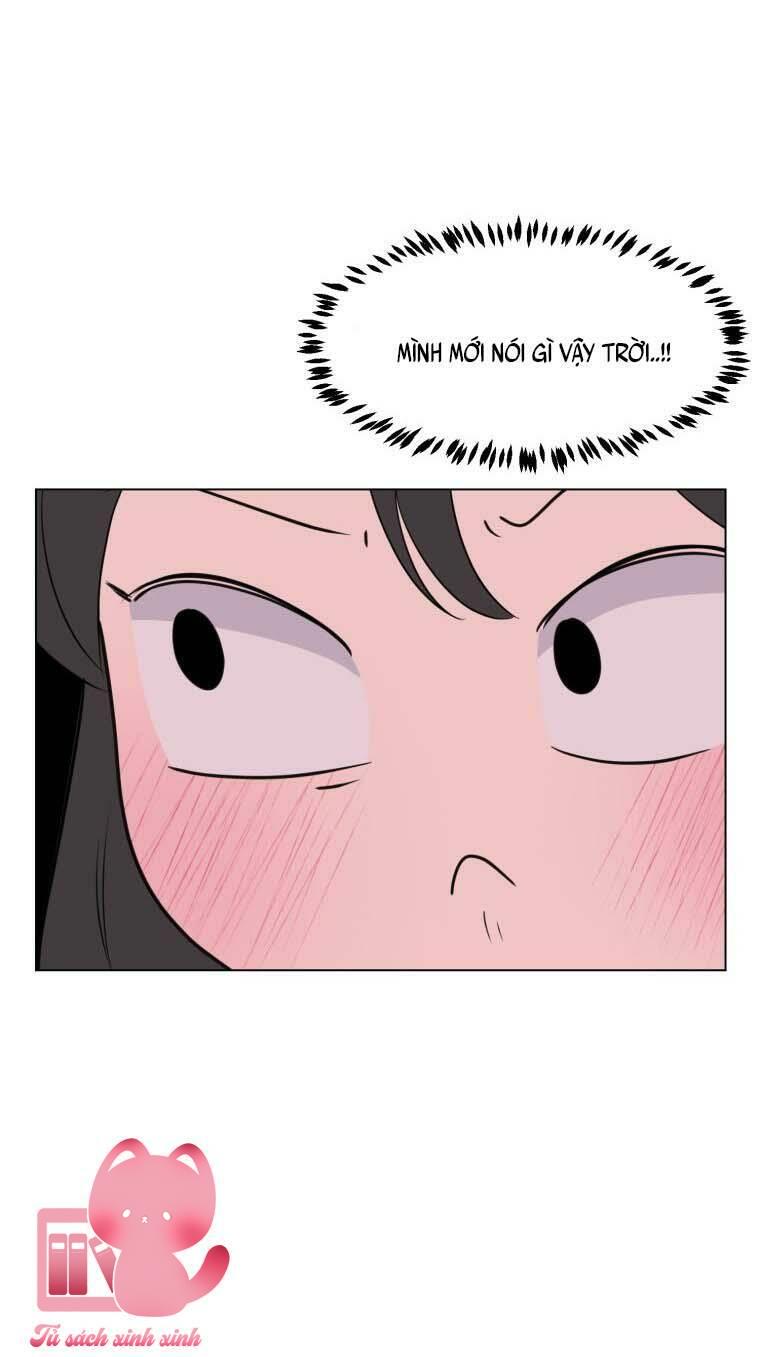 Bí Mật Highteen - Chap 24