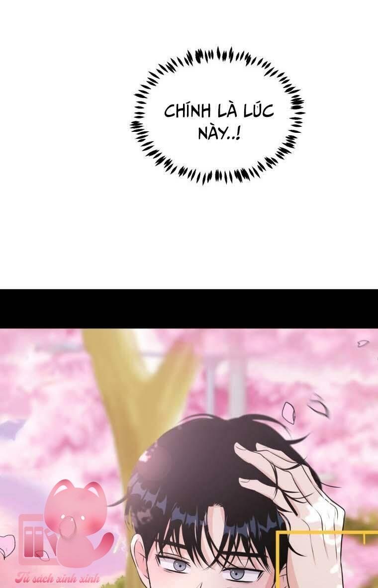 Bí Mật Highteen - Chap 24