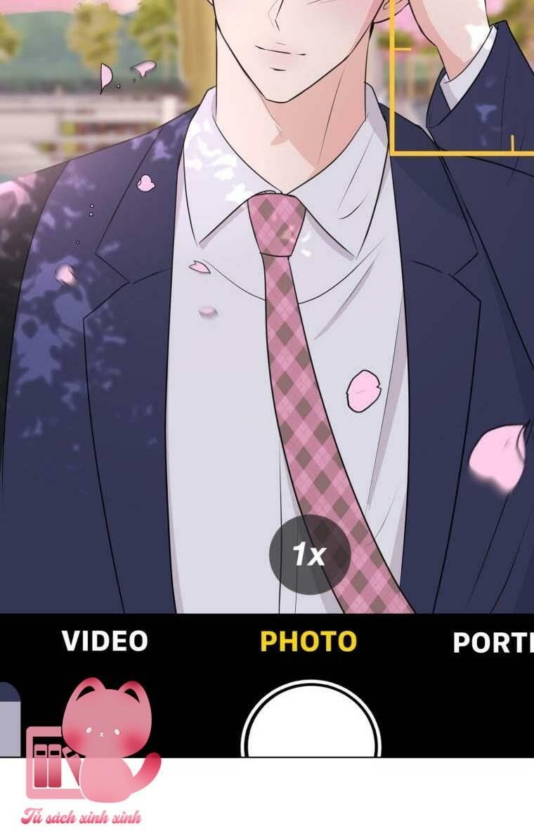 Bí Mật Highteen - Chap 24