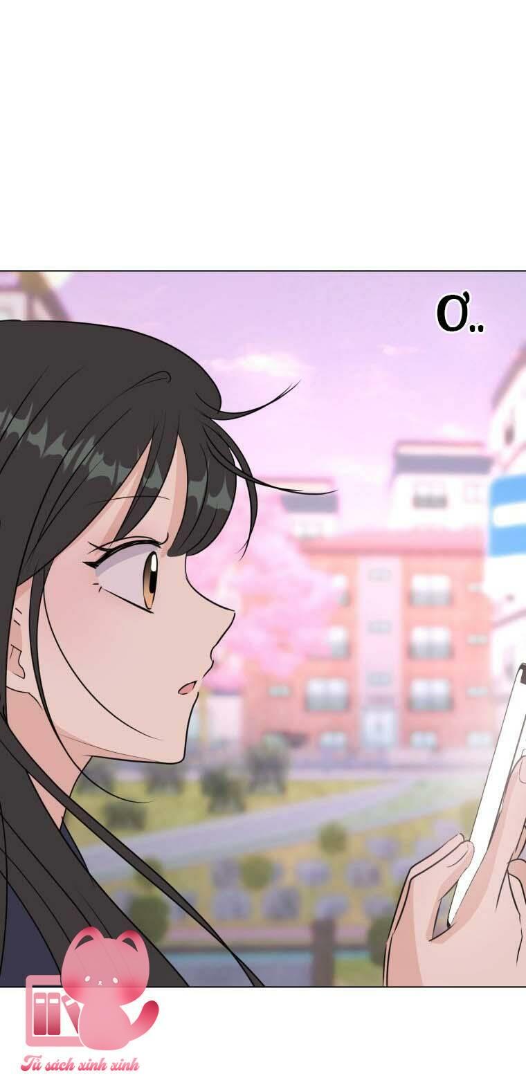 Bí Mật Highteen - Chap 24