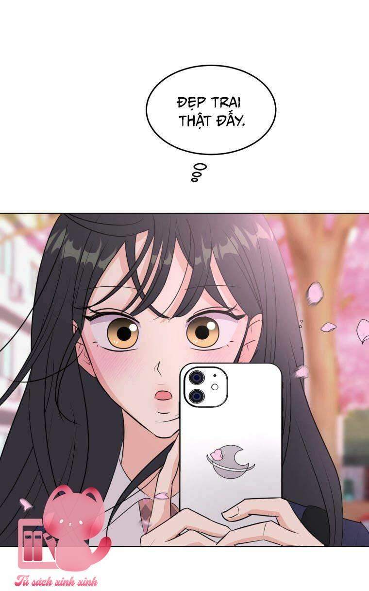 Bí Mật Highteen - Chap 24