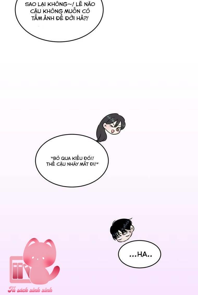 Bí Mật Highteen - Chap 24