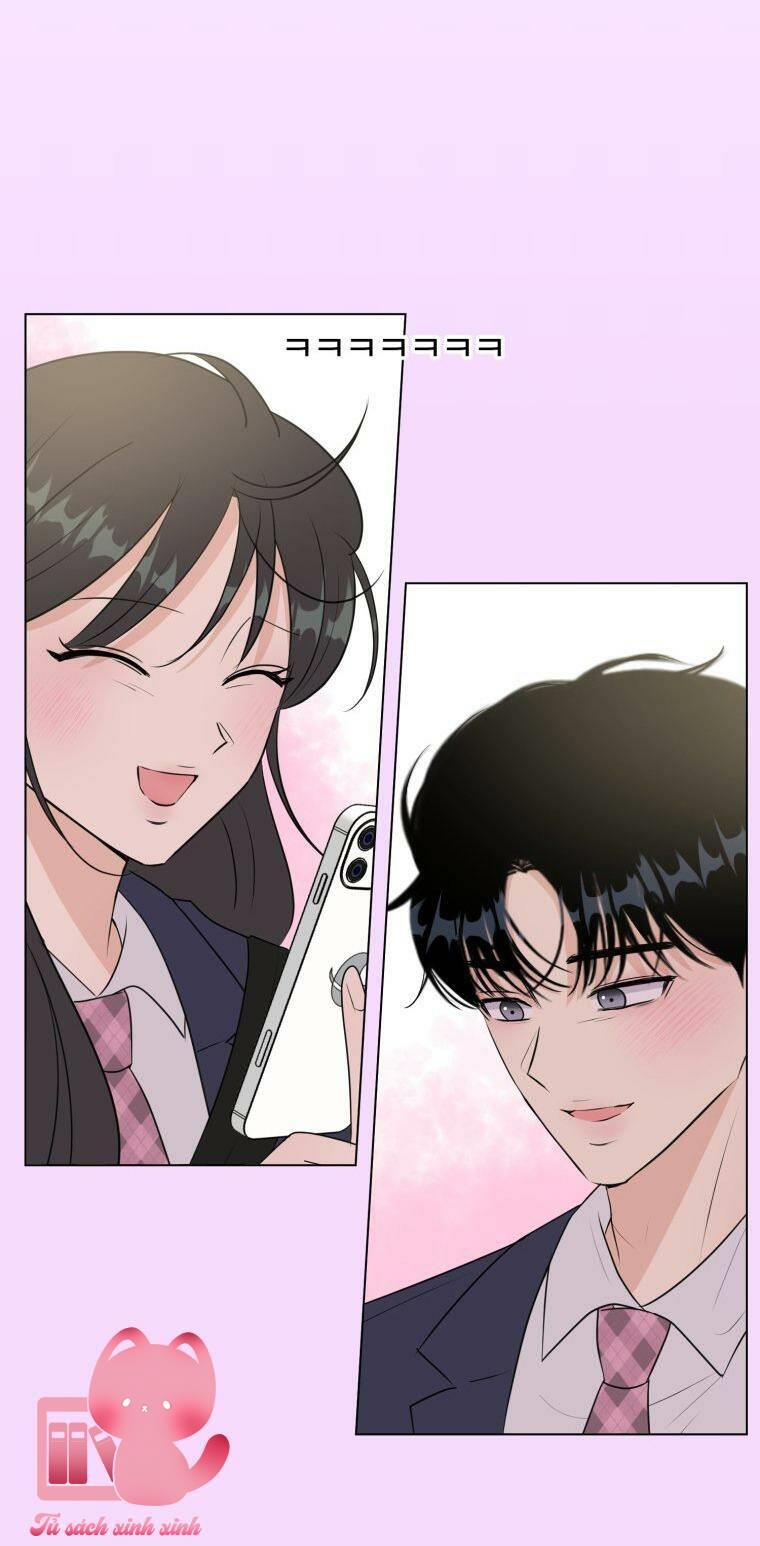 Bí Mật Highteen - Chap 24