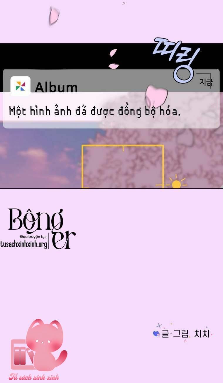 Bí Mật Highteen - Chap 24