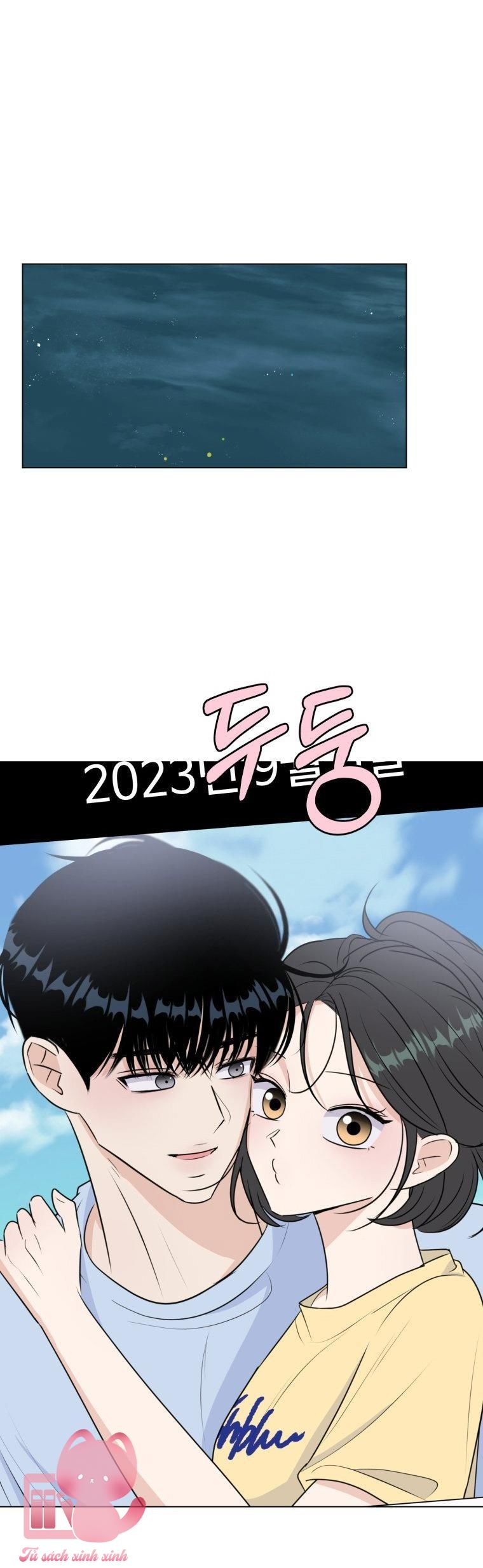 Bí Mật Highteen - Chap 25