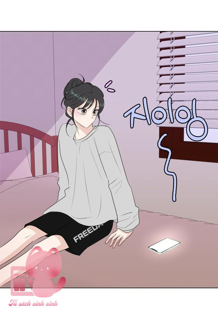 Bí Mật Highteen - Chap 25