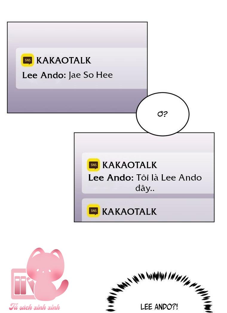 Bí Mật Highteen - Chap 25