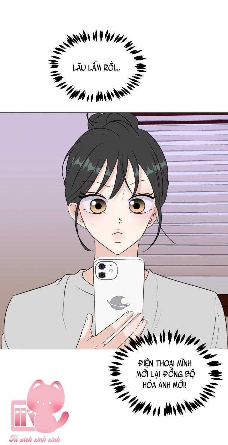 Bí Mật Highteen - Chap 25