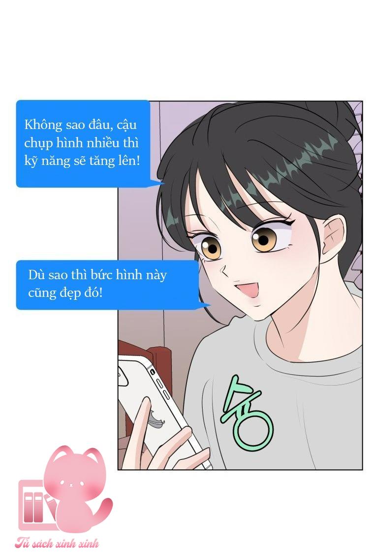 Bí Mật Highteen - Chap 25