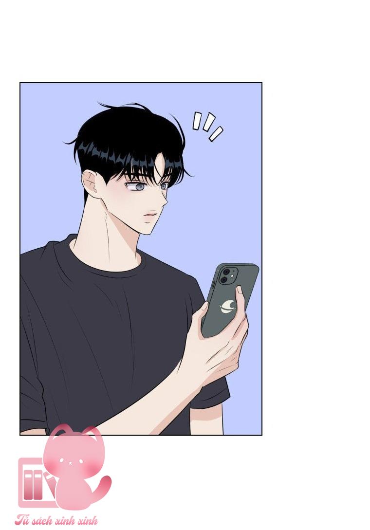 Bí Mật Highteen - Chap 25