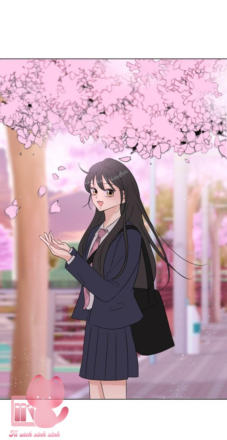 Bí Mật Highteen - Chap 25