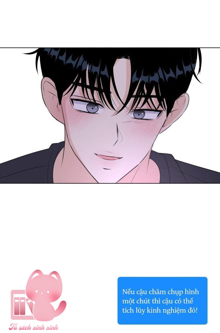 Bí Mật Highteen - Chap 25