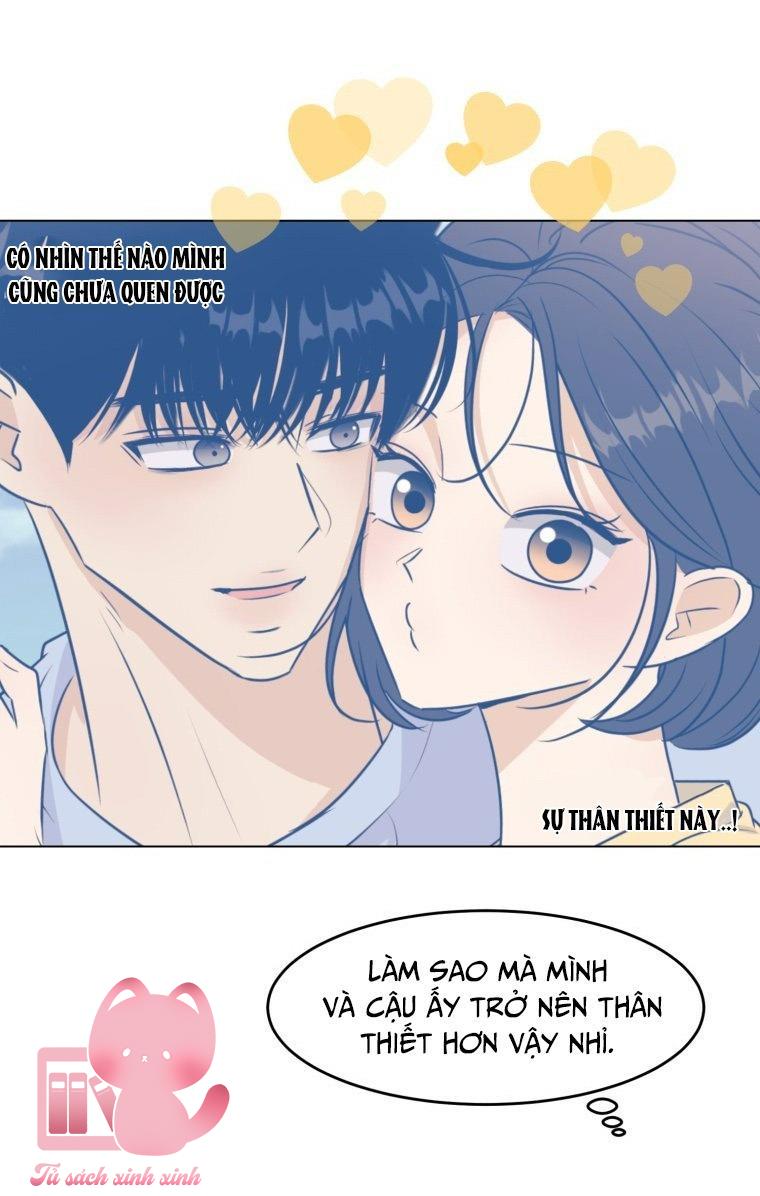 Bí Mật Highteen - Chap 25
