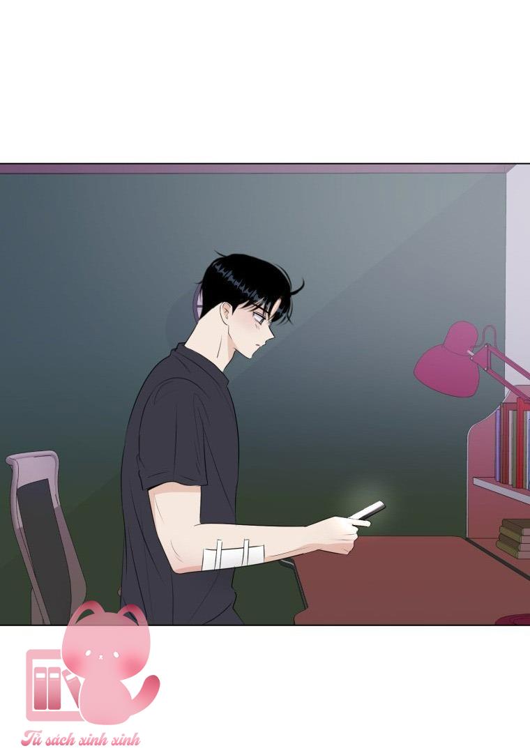 Bí Mật Highteen - Chap 25