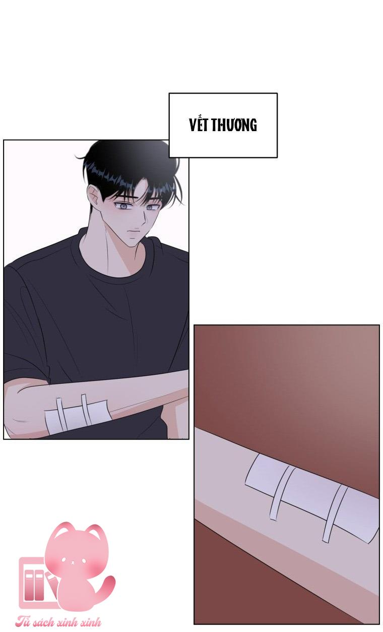 Bí Mật Highteen - Chap 25