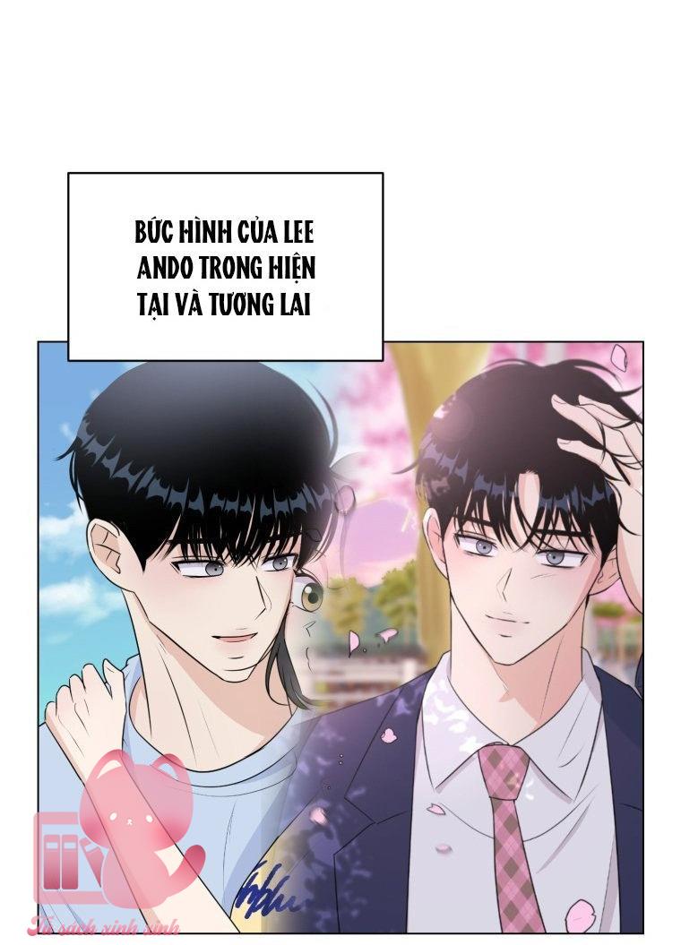 Bí Mật Highteen - Chap 25