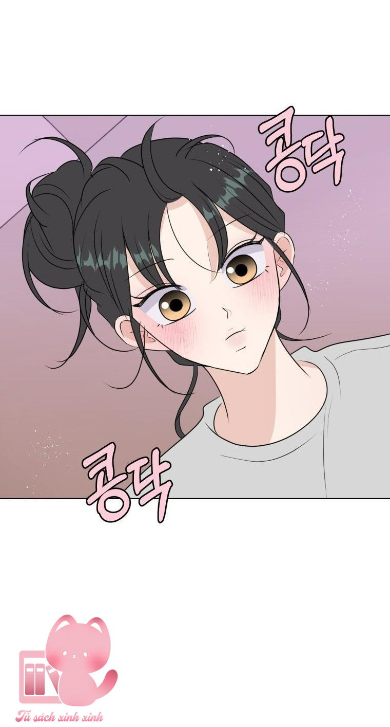 Bí Mật Highteen - Chap 25