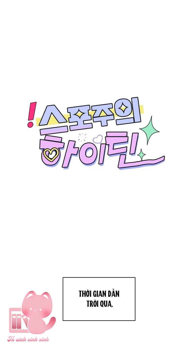 Bí Mật Highteen - Chap 25