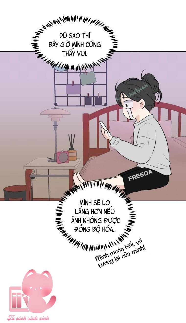 Bí Mật Highteen - Chap 25