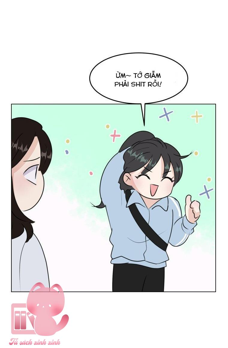 Bí Mật Highteen - Chap 25