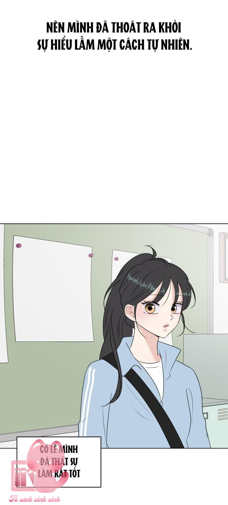 Bí Mật Highteen - Chap 25