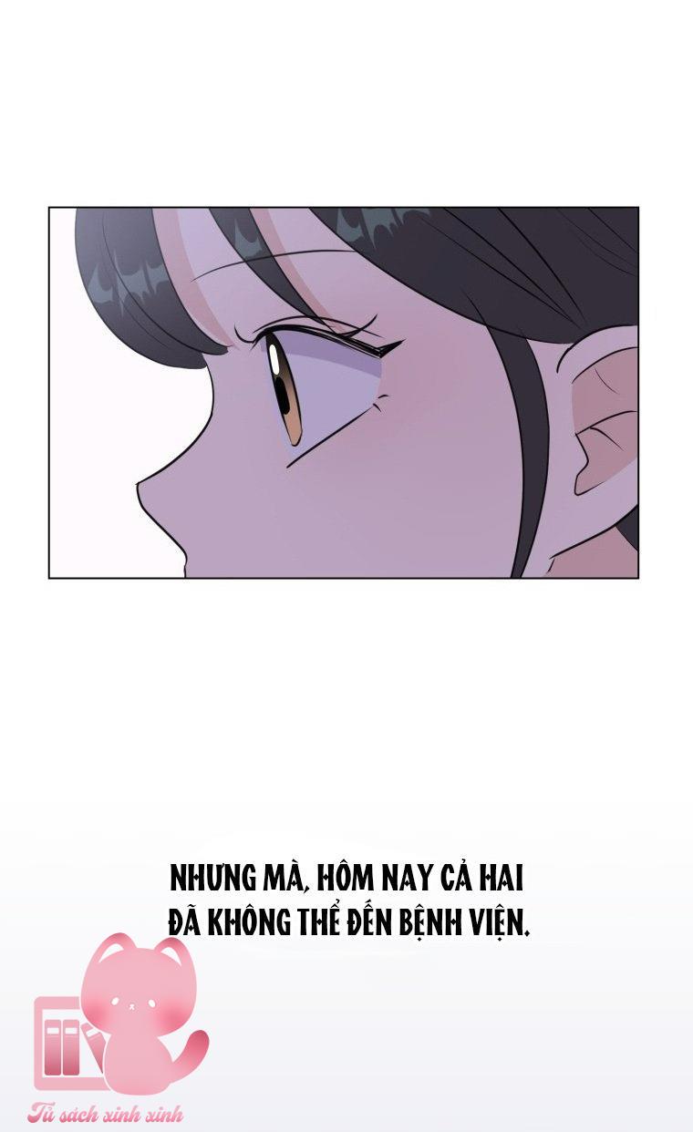 Bí Mật Highteen - Chap 25