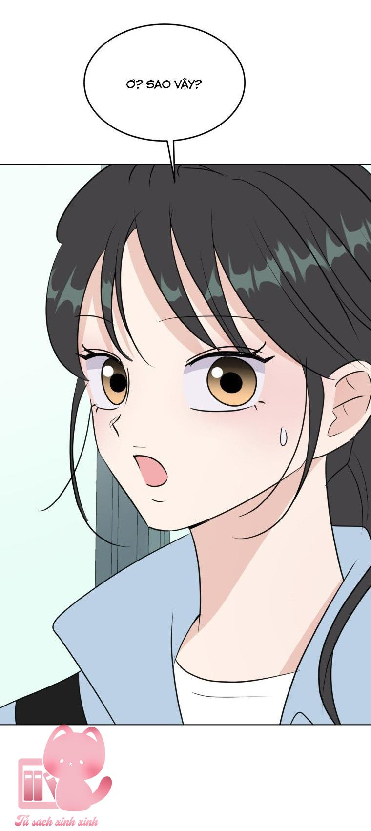 Bí Mật Highteen - Chap 25