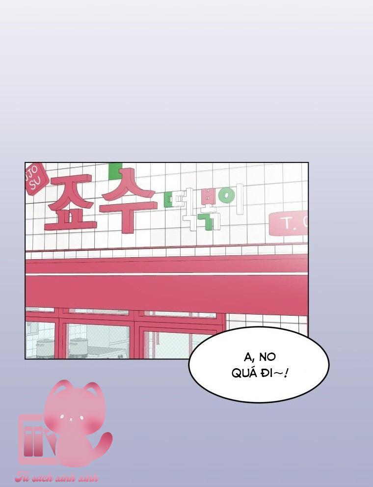 Bí Mật Highteen - Chap 25